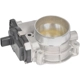 Purchase Top-Quality ACDELCO - 12676296 - Fuel Injection Throttle Body pa1