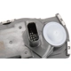 Purchase Top-Quality New Throttle Body by ACDELCO - 12681470 pa1