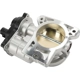 Purchase Top-Quality ACDELCO - 19420713 - Throttle Body pa2