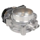 Purchase Top-Quality New Throttle Body by ACDELCO - 217-3150 pa1