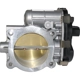 Purchase Top-Quality New Throttle Body by ACDELCO - 217-3150 pa3