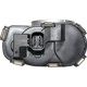 Purchase Top-Quality New Throttle Body by ACDELCO - 217-3150 pa4