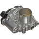 Purchase Top-Quality ACDELCO - 217-3431 - Fuel Injection Throttle Body Seal pa2