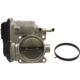 Purchase Top-Quality New Throttle Body by AISIN - TBN006 pa2