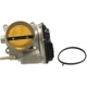 Purchase Top-Quality New Throttle Body by AISIN - TBT001 pa4