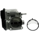Purchase Top-Quality New Throttle Body by AISIN - TBT012 pa2