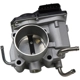 Purchase Top-Quality BECK/ARNLEY - 154-0163 - 
Fuel Injection Throttle Body pa1