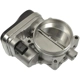 Purchase Top-Quality BLUE STREAK (HYGRADE MOTOR) - S20088 - New Throttle Body pa7