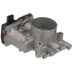 Purchase Top-Quality BLUE STREAK (HYGRADE MOTOR) - S20189 - New Throttle Body pa11