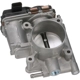 Purchase Top-Quality BLUE STREAK (HYGRADE MOTOR) - S20189 - New Throttle Body pa12