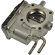 Purchase Top-Quality New Throttle Body by BLUE STREAK (HYGRADE MOTOR) - S20207 pa2