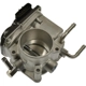 Purchase Top-Quality New Throttle Body by BLUE STREAK (HYGRADE MOTOR) - S20207 pa3