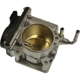 Purchase Top-Quality New Throttle Body by BLUE STREAK (HYGRADE MOTOR) - S20217 pa2