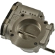 Purchase Top-Quality New Throttle Body by BLUE STREAK (HYGRADE MOTOR) - S20229 pa3