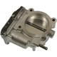 Purchase Top-Quality BLUE STREAK (HYGRADE MOTOR) - S20233 - Fuel Injection Throttle Body pa2