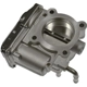 Purchase Top-Quality BLUE STREAK (HYGRADE MOTOR) - S20300 - New Throttle Body pa4