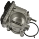 Purchase Top-Quality BLUE STREAK (HYGRADE MOTOR) - S20407 - New Throttle Body pa1