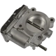 Purchase Top-Quality BLUE STREAK (HYGRADE MOTOR) - S20407 - New Throttle Body pa2