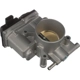 Purchase Top-Quality New Throttle Body by BLUE STREAK (HYGRADE MOTOR) - S20412 pa1