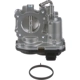 Purchase Top-Quality New Throttle Body by BLUE STREAK (HYGRADE MOTOR) - S20445 pa3
