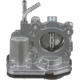 Purchase Top-Quality New Throttle Body by BLUE STREAK (HYGRADE MOTOR) - S20445 pa5