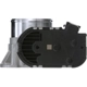 Purchase Top-Quality BLUE STREAK (HYGRADE MOTOR) - S20448 - New Throttle Body pa1
