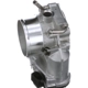 Purchase Top-Quality BLUE STREAK (HYGRADE MOTOR) - S20448 - New Throttle Body pa2