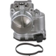 Purchase Top-Quality New Throttle Body by BLUE STREAK (HYGRADE MOTOR) - S20449 pa4