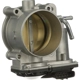 Purchase Top-Quality New Throttle Body by BLUE STREAK (HYGRADE MOTOR) - S20450 pa1