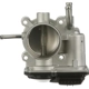 Purchase Top-Quality New Throttle Body by BLUE STREAK (HYGRADE MOTOR) - S20452 pa3