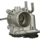 Purchase Top-Quality New Throttle Body by BLUE STREAK (HYGRADE MOTOR) - S20452 pa4