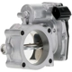 Purchase Top-Quality BLUE STREAK (HYGRADE MOTOR) - S20453 - Fuel Injection Throttle Body pa1