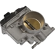 Purchase Top-Quality New Throttle Body by BLUE STREAK (HYGRADE MOTOR) - S20460 pa2