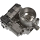 Purchase Top-Quality New Throttle Body by BLUE STREAK (HYGRADE MOTOR) - S20464 pa1
