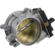 Purchase Top-Quality New Throttle Body by BLUE STREAK (HYGRADE MOTOR) - S20466 pa1
