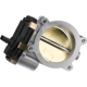 Purchase Top-Quality New Throttle Body by BLUE STREAK (HYGRADE MOTOR) - S20466 pa3