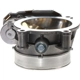 Purchase Top-Quality New Throttle Body by BLUE STREAK (HYGRADE MOTOR) - S20468 pa2