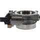 Purchase Top-Quality New Throttle Body by BLUE STREAK (HYGRADE MOTOR) - S20468 pa4