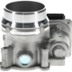 Purchase Top-Quality New Throttle Body by BLUE STREAK (HYGRADE MOTOR) - S20502 pa2
