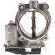 Purchase Top-Quality New Throttle Body by BLUE STREAK (HYGRADE MOTOR) - S20503 pa4