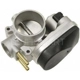 Purchase Top-Quality New Throttle Body by BLUE STREAK (HYGRADE MOTOR) - S20028 pa3