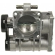 Purchase Top-Quality New Throttle Body by BLUE STREAK (HYGRADE MOTOR) - S20037 pa4