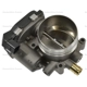 Purchase Top-Quality New Throttle Body by BLUE STREAK (HYGRADE MOTOR) - S20075 pa4