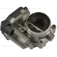 Purchase Top-Quality New Throttle Body by BLUE STREAK (HYGRADE MOTOR) - S20101 pa7