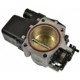 Purchase Top-Quality New Throttle Body by BLUE STREAK (HYGRADE MOTOR) - S20103 pa1