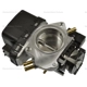 Purchase Top-Quality New Throttle Body by BLUE STREAK (HYGRADE MOTOR) - S20104 pa7