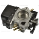 Purchase Top-Quality New Throttle Body by BLUE STREAK (HYGRADE MOTOR) - S20105 pa7