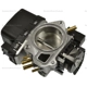 Purchase Top-Quality New Throttle Body by BLUE STREAK (HYGRADE MOTOR) - S20106 pa5