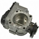 Purchase Top-Quality New Throttle Body by BLUE STREAK (HYGRADE MOTOR) - S20109 pa5