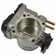 Purchase Top-Quality New Throttle Body by BLUE STREAK (HYGRADE MOTOR) - S20110 pa8